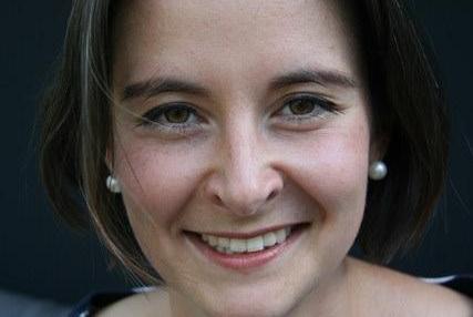 In blijvende herinnering, Vera Anna Hofmann